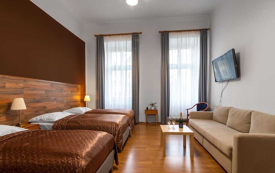 Habitació Foto