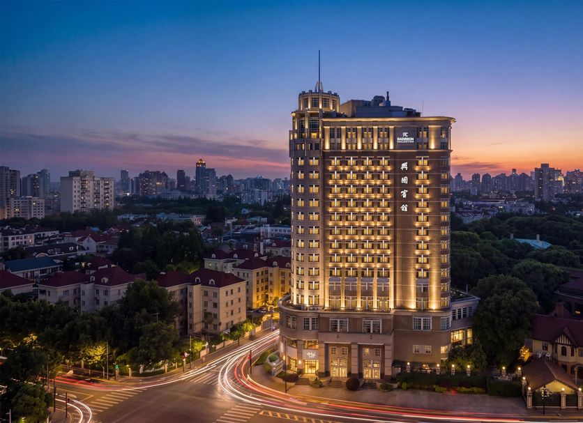 Edifici Foto