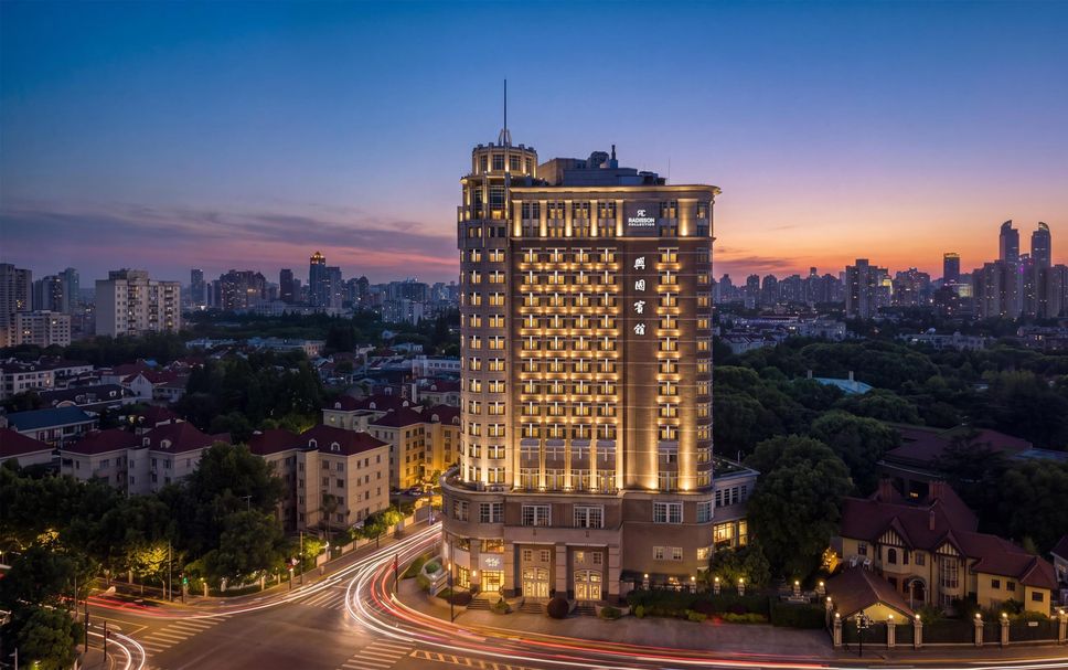Edifici Foto