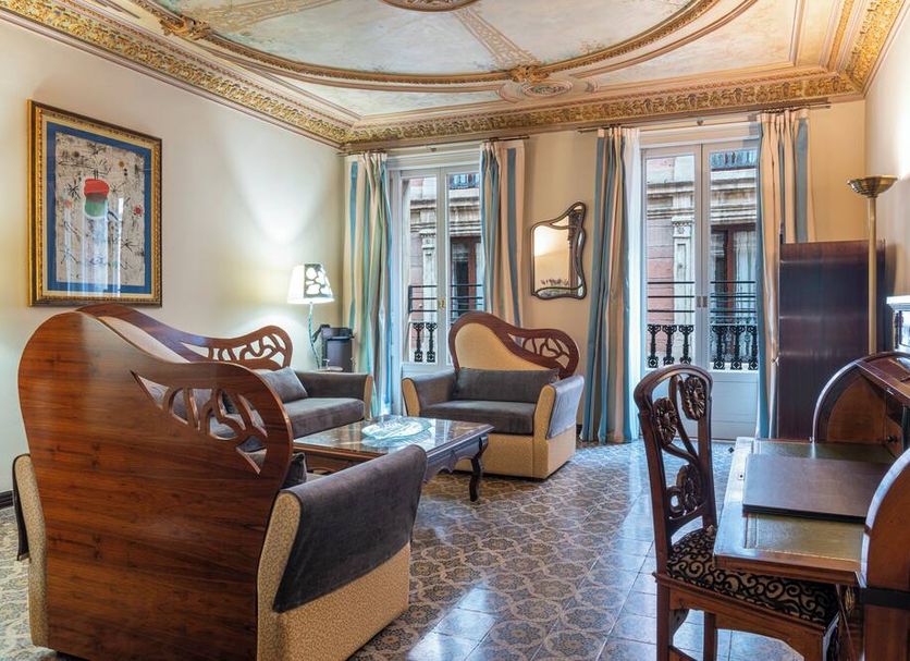 Sala Foto