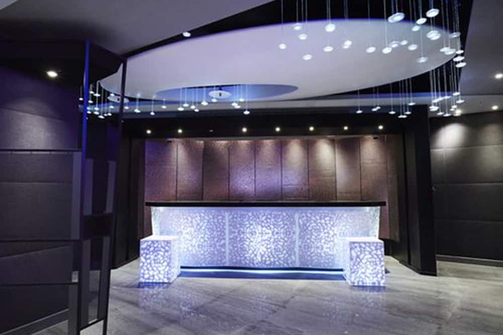 Recepció