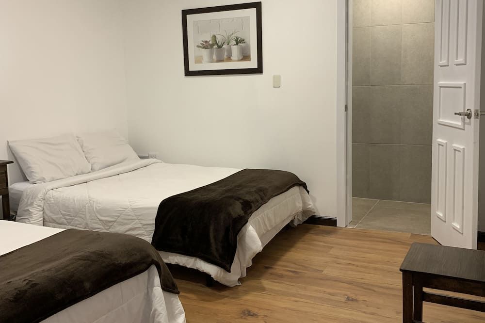 Habitació