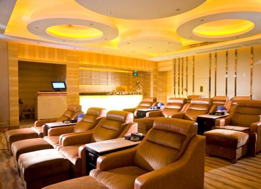 Sala d'estar Foto