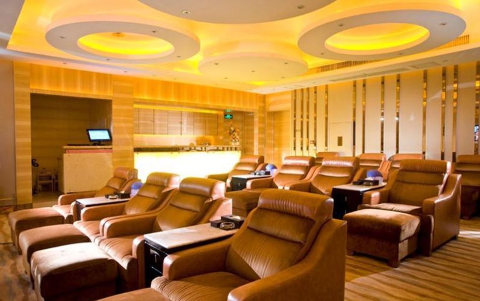 Sala d'estar Foto