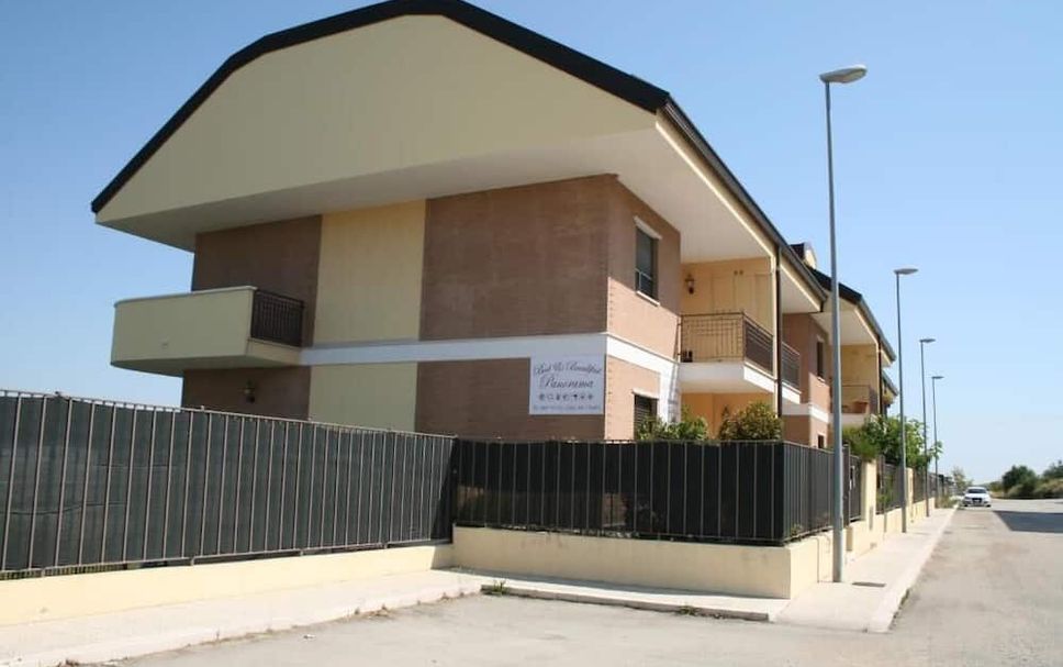 Edifici Foto