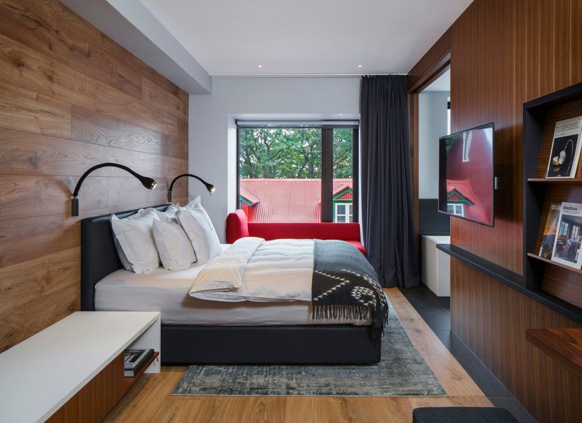 Habitació Foto