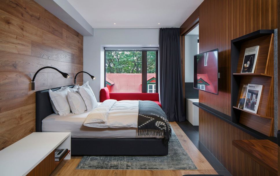 Habitació Foto