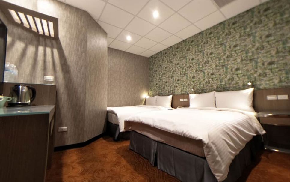 Habitació Foto
