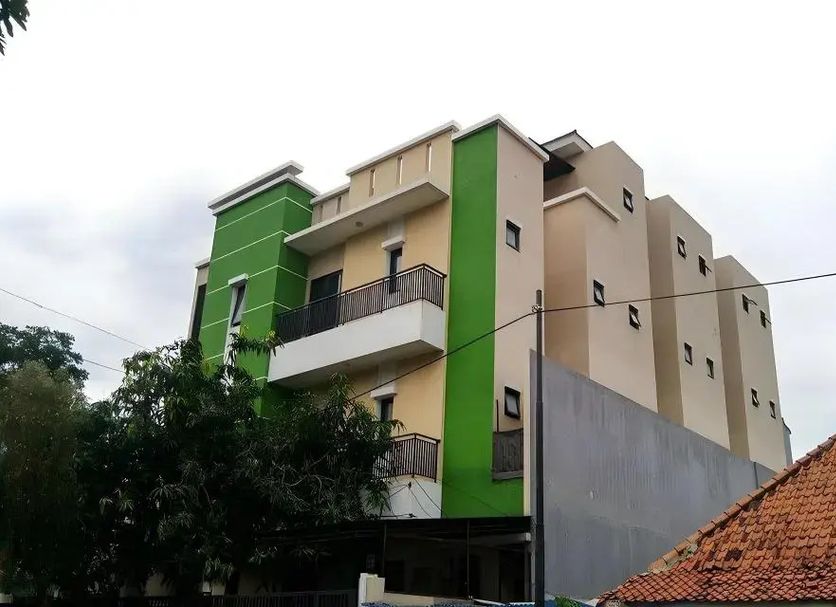 Edifici Foto