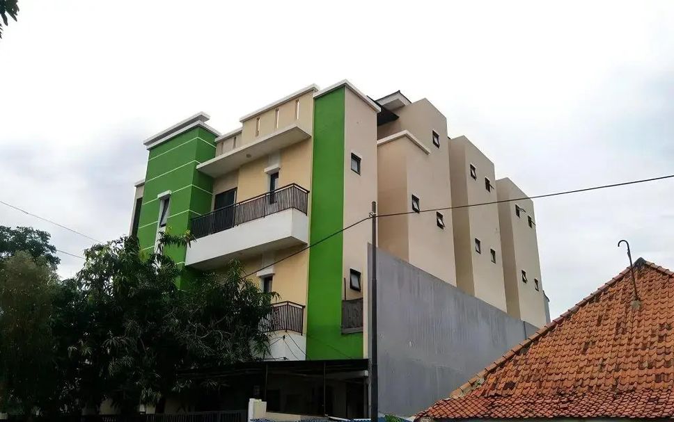 Edifici Foto