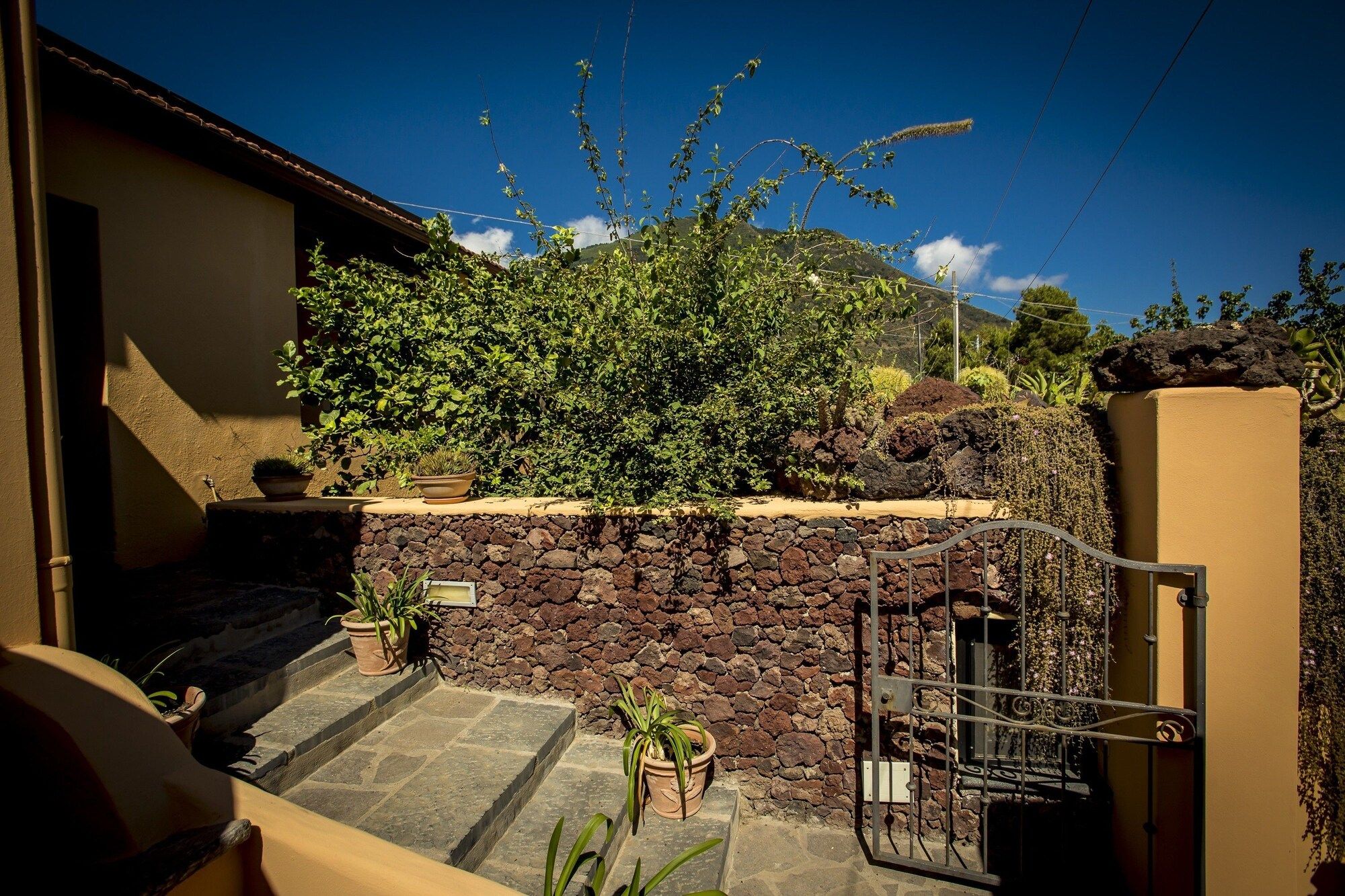 Vista exterior
