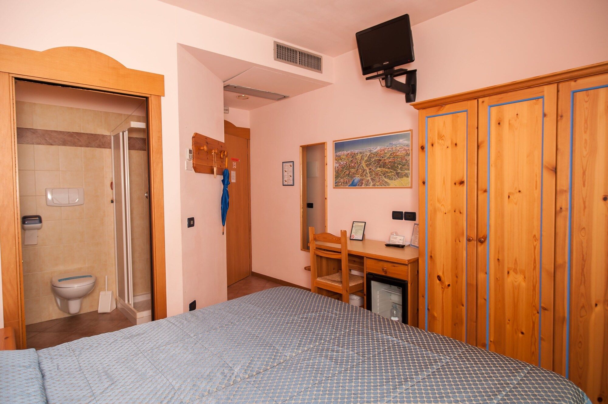 Habitació