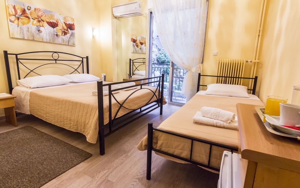 Habitació Foto