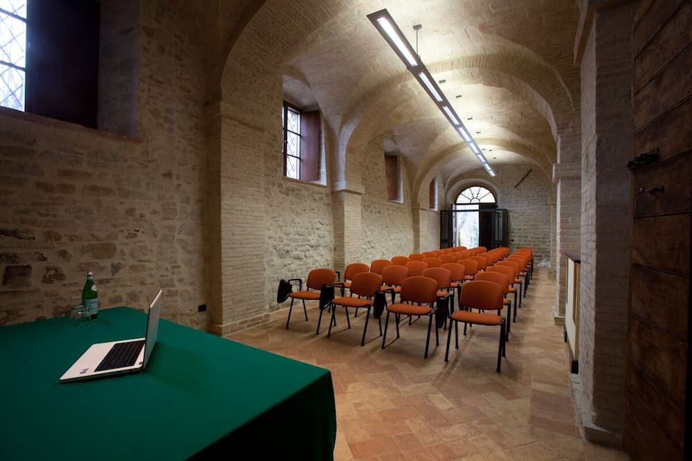 Sala de conferències