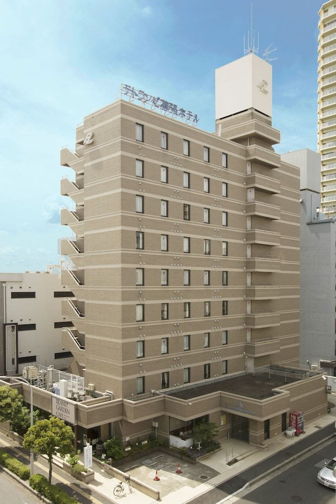 Edifici Foto