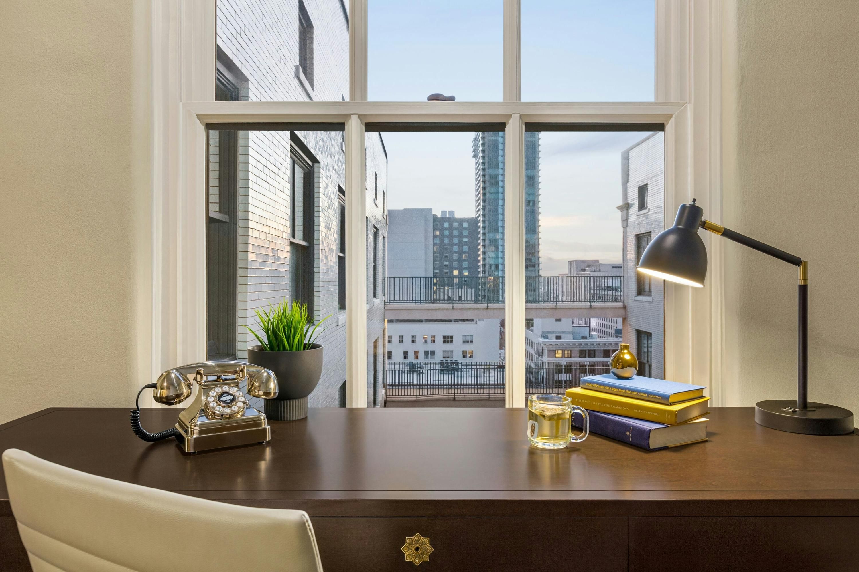 Serveis de l’habitació