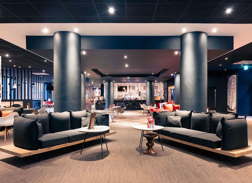 Sala d'estar Foto