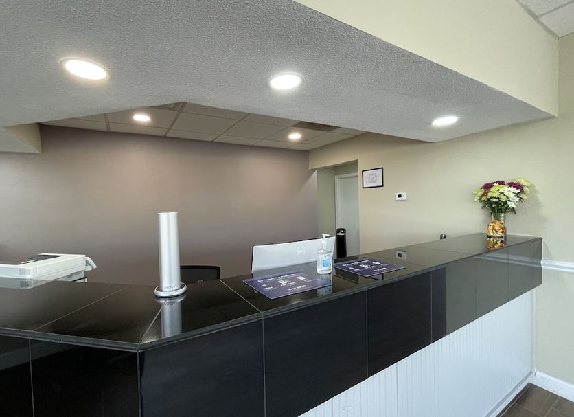 Recepció Foto