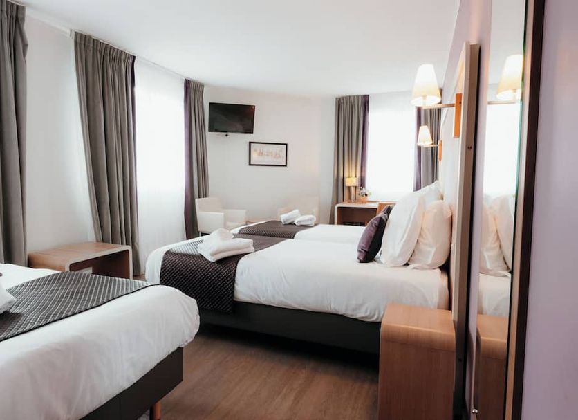 Habitació Foto