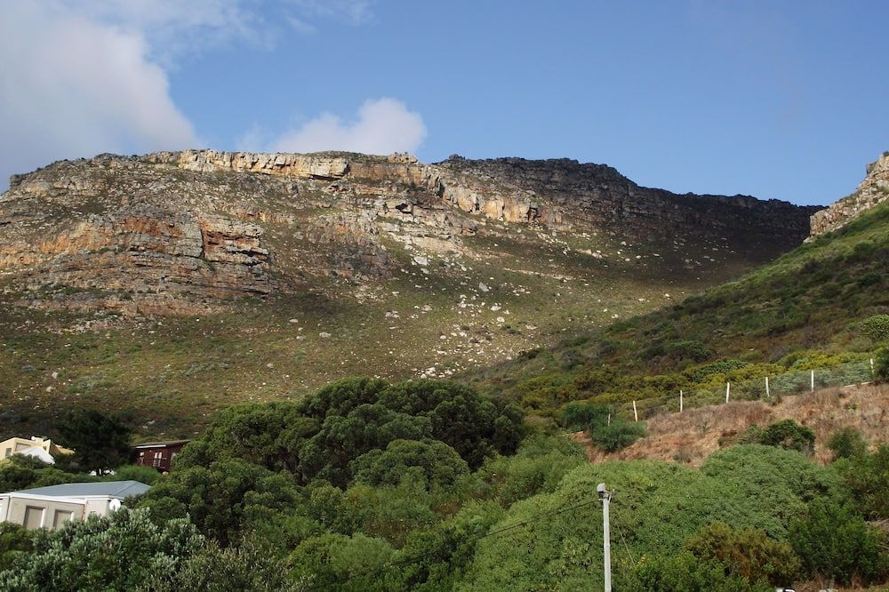 Vista exterior