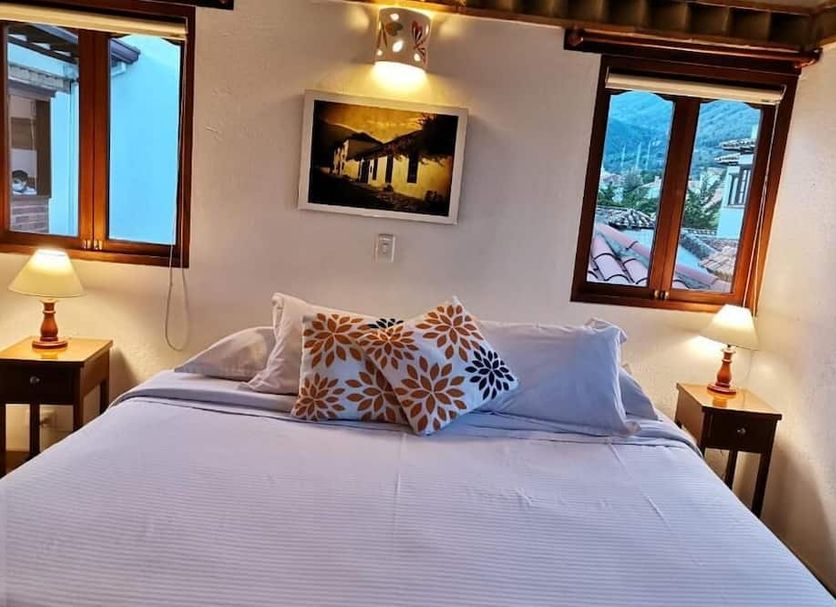 Habitació Foto
