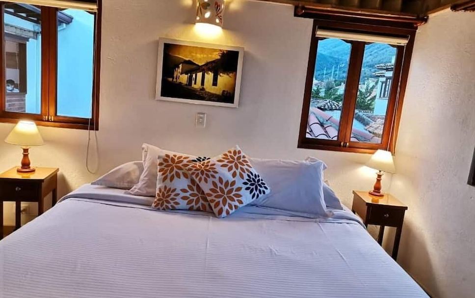 Habitació Foto