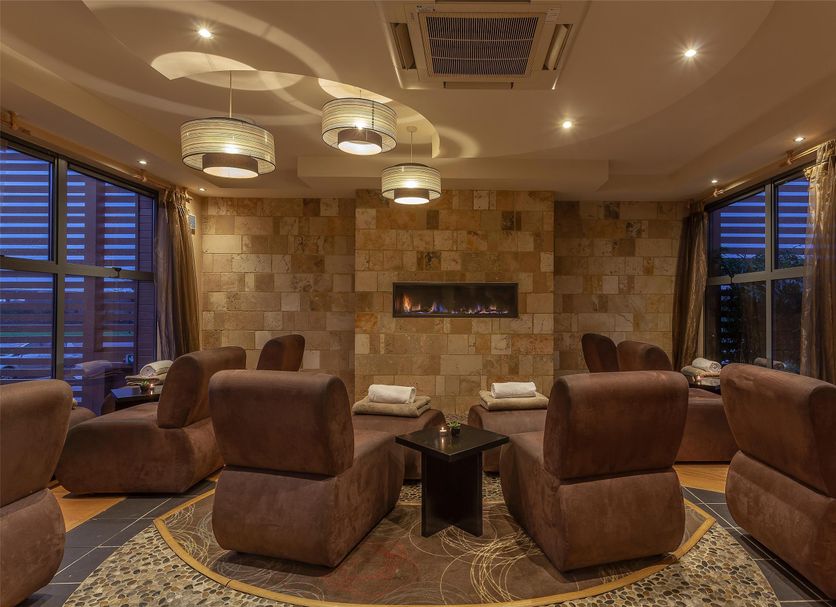 Sala d'estar Foto