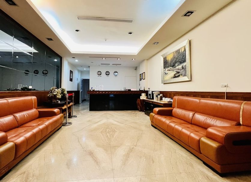 Recepció Foto