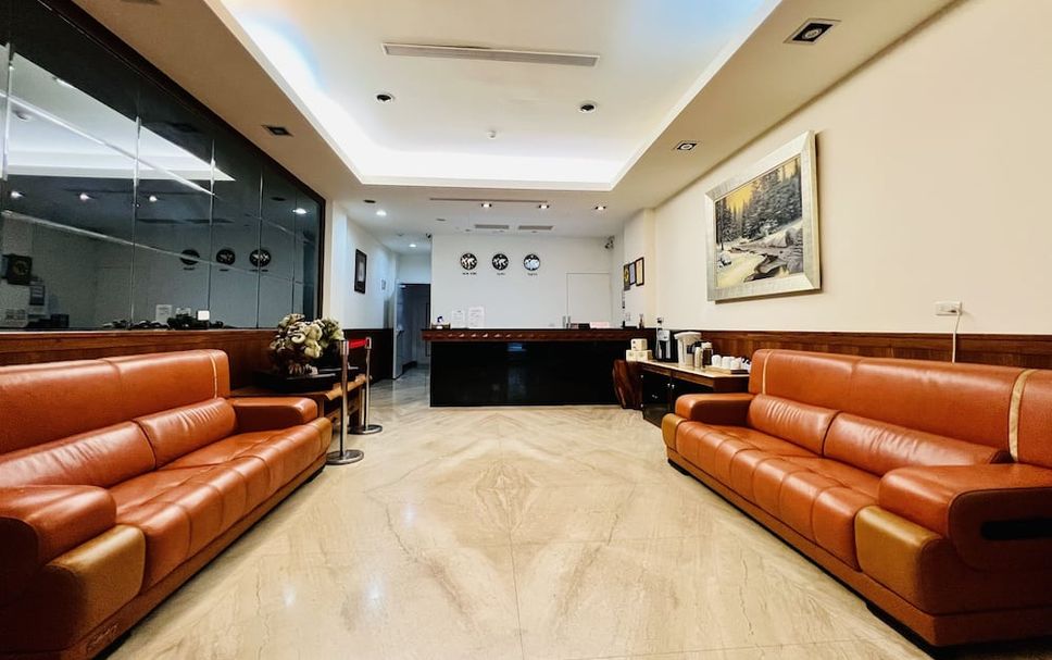 Recepció Foto