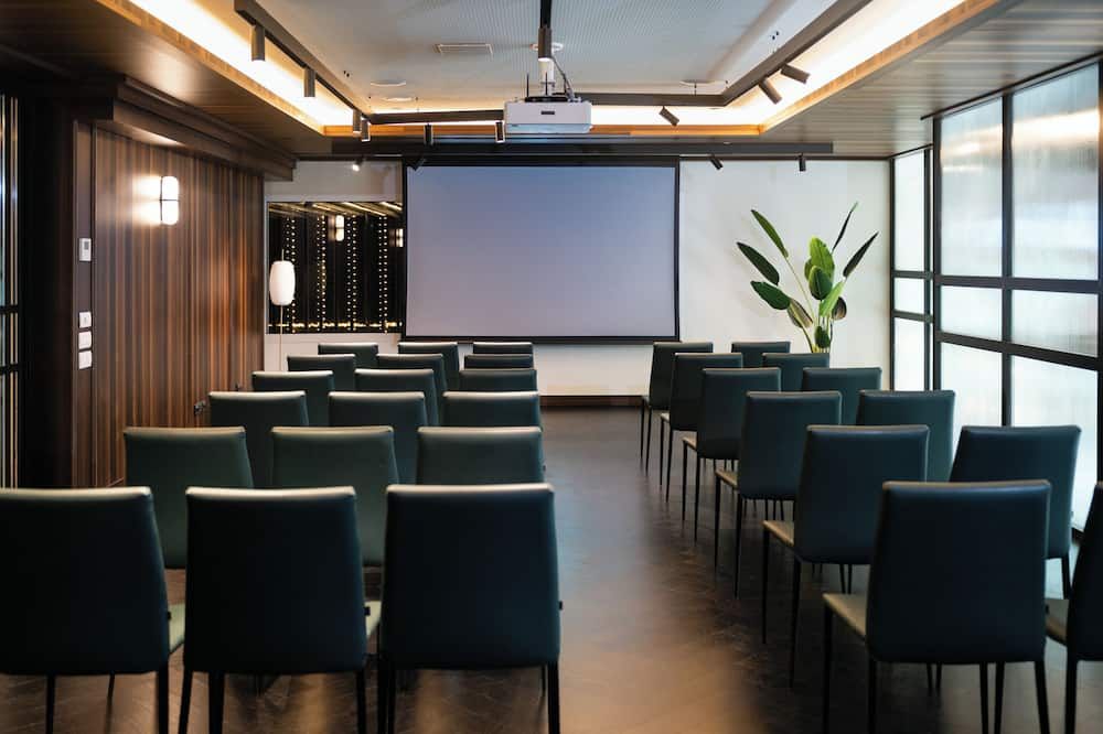 Sala de conferències