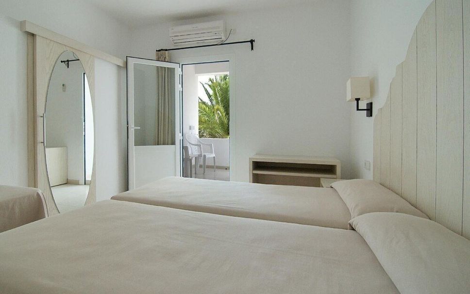 Habitació Foto