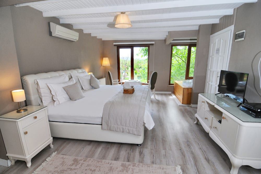 Habitació