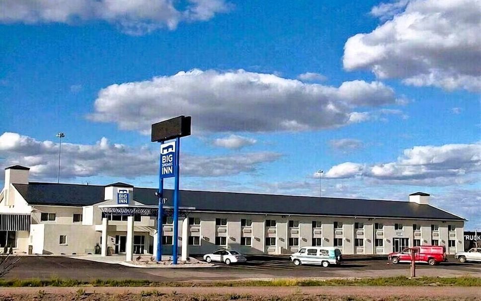 Edifici Foto