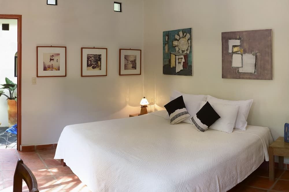 Habitació