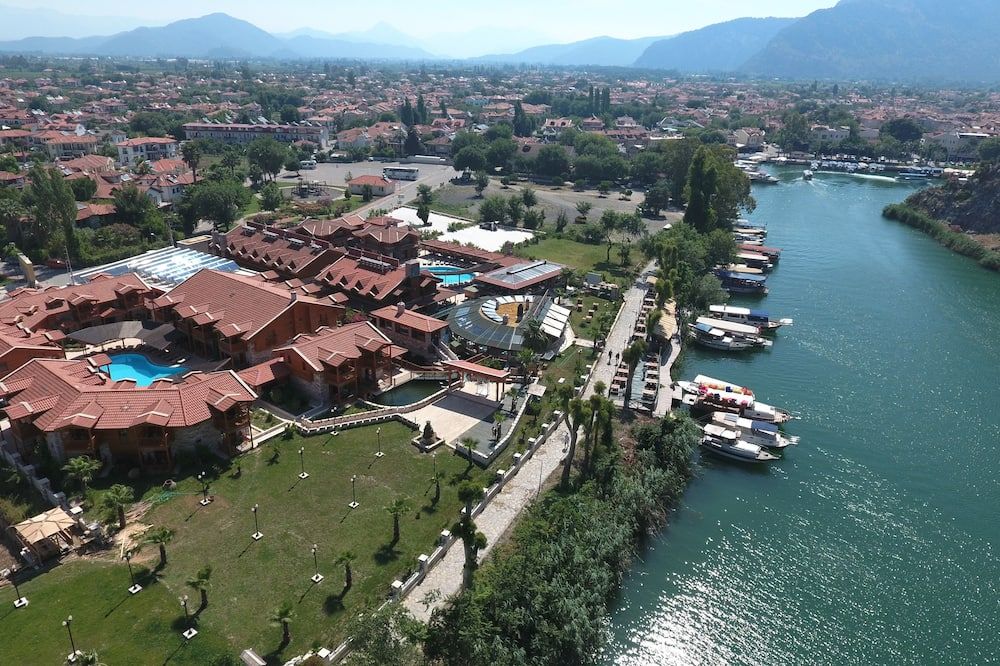Vista exterior