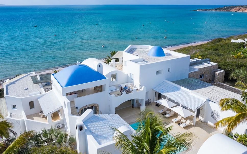 Edifici Foto