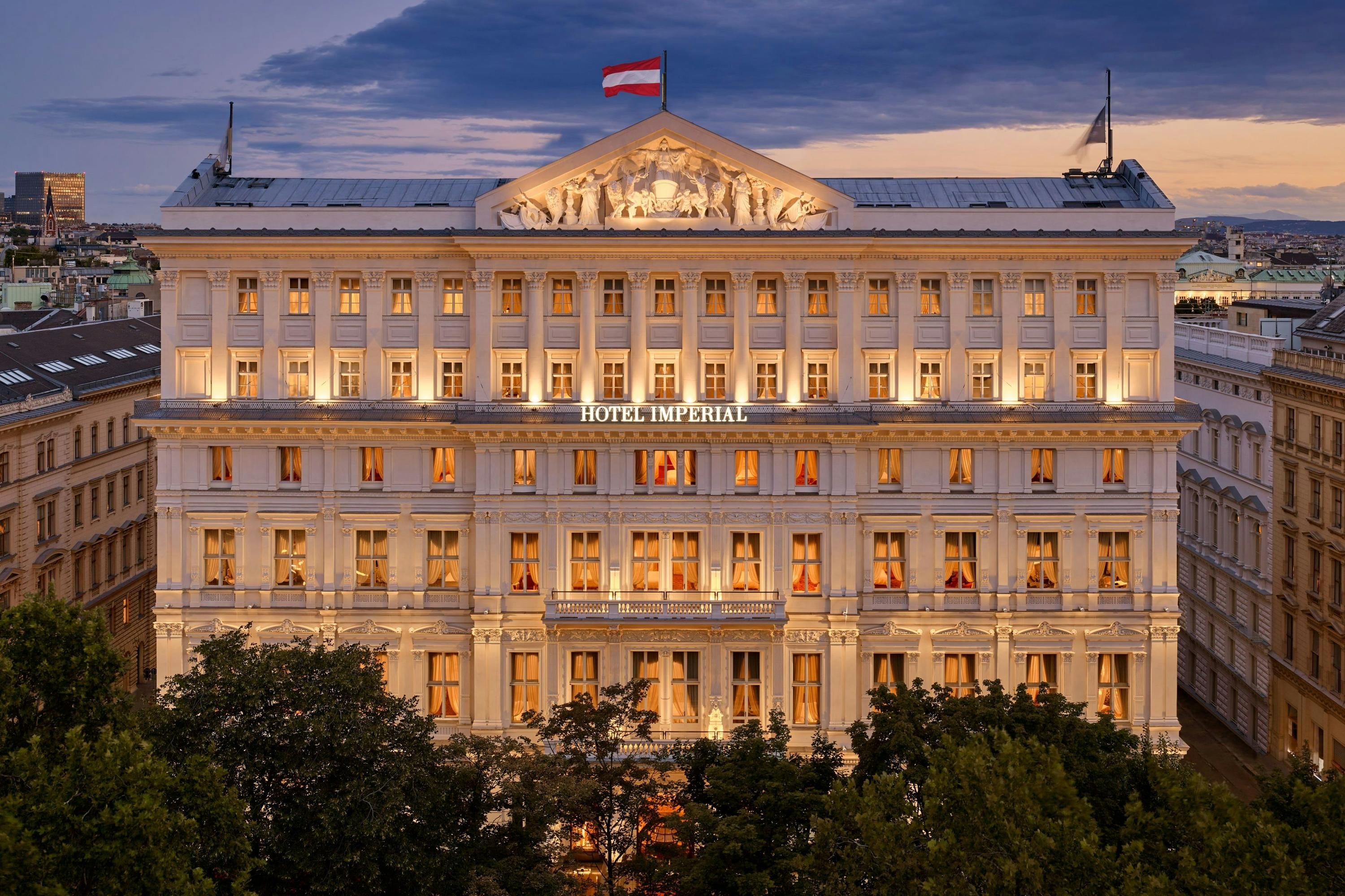 Edifici Foto
