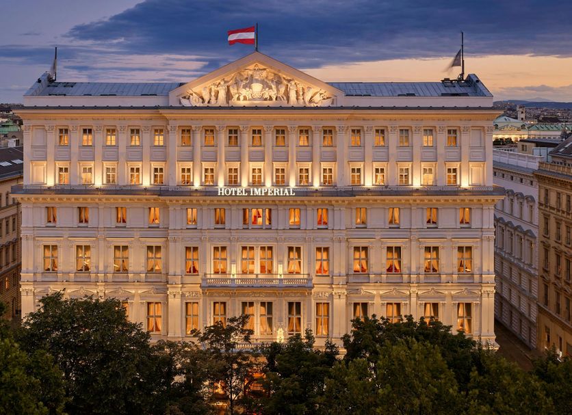 Edifici Foto