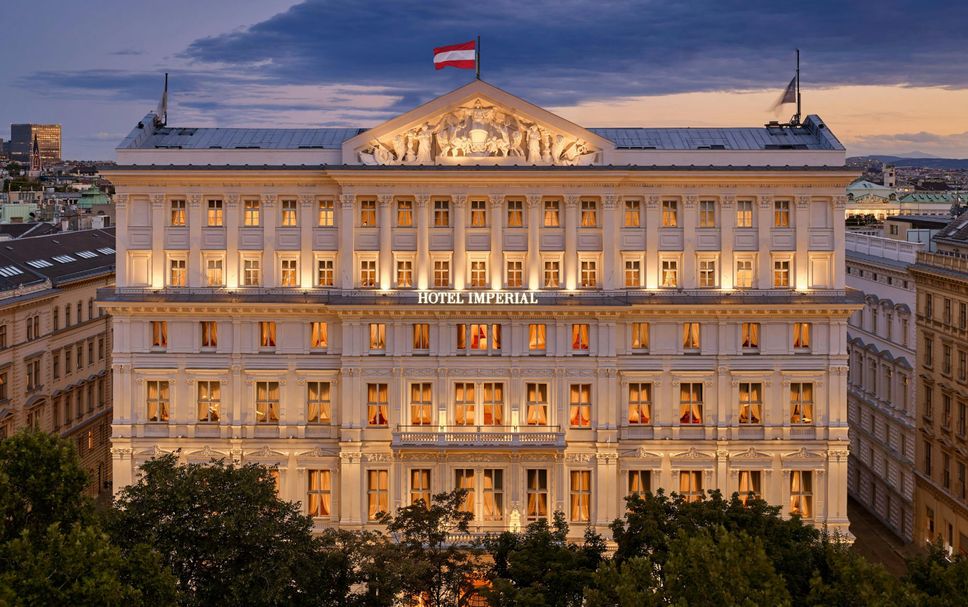 Edifici Foto
