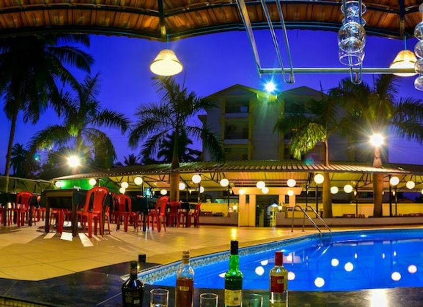 Pool Foto