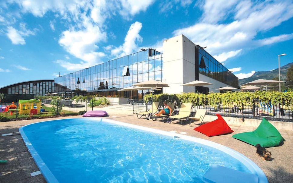 Pool Foto
