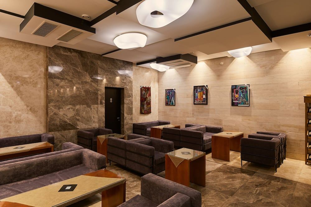 Sala d'estar