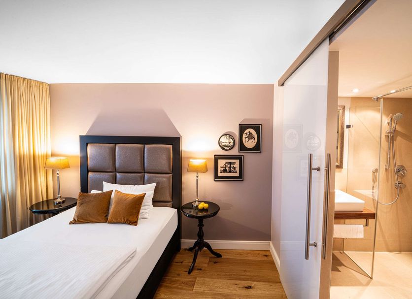 Habitació Foto