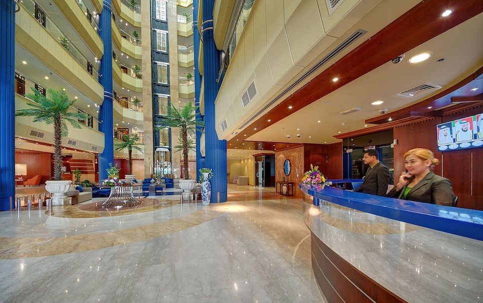 Recepció Foto