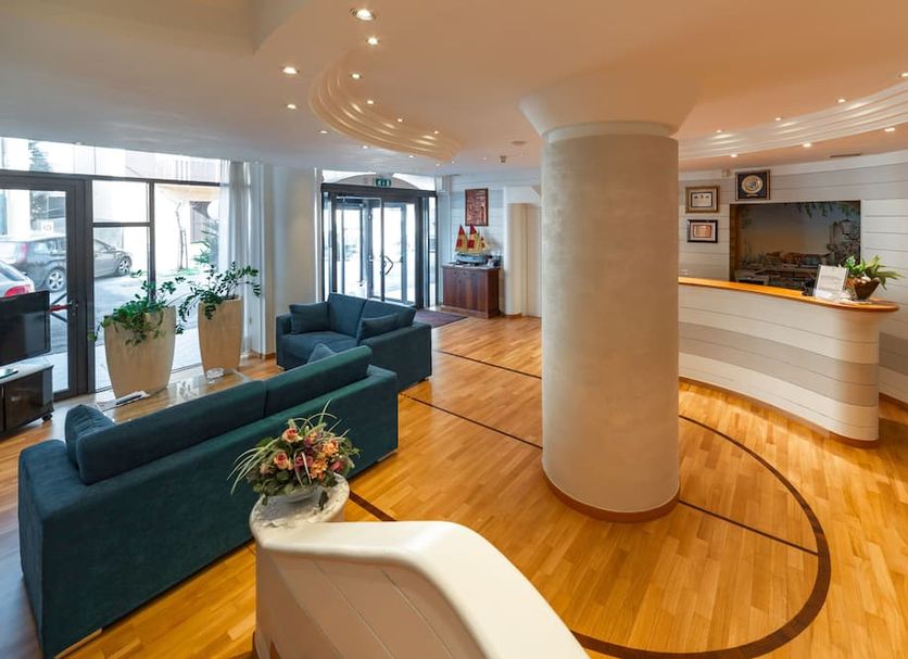 Recepció Foto