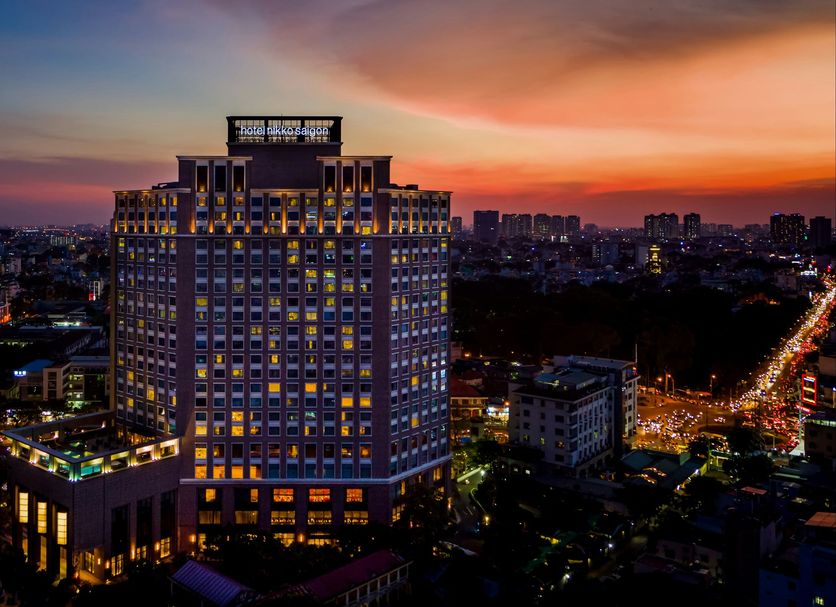 Edifici Foto