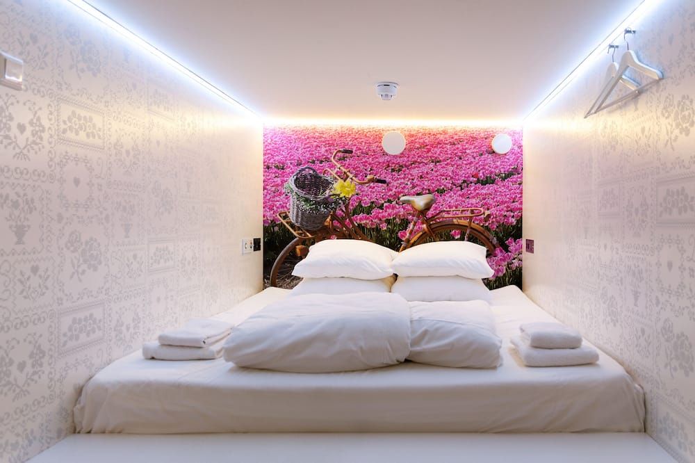 Habitació