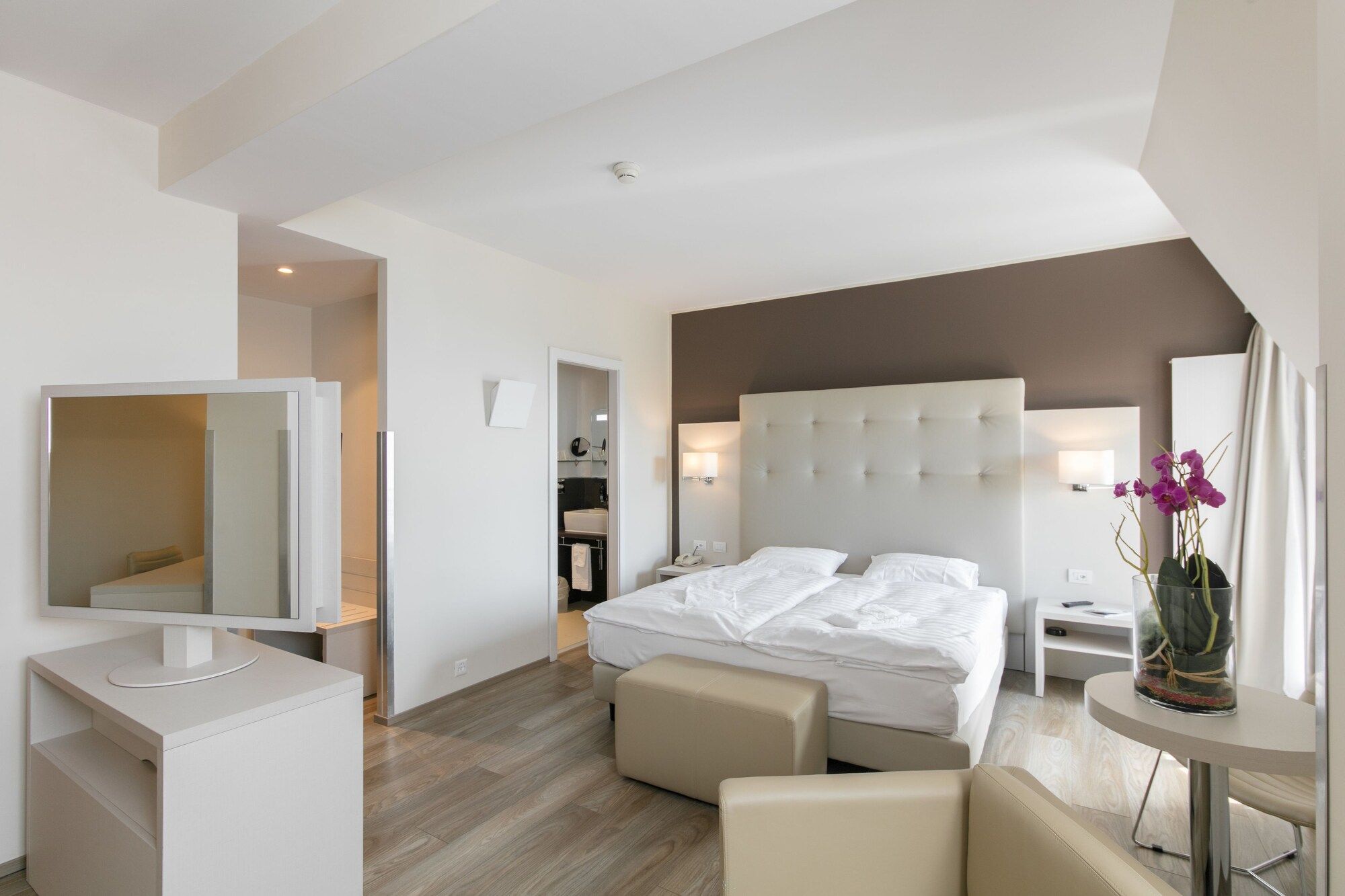 Habitació