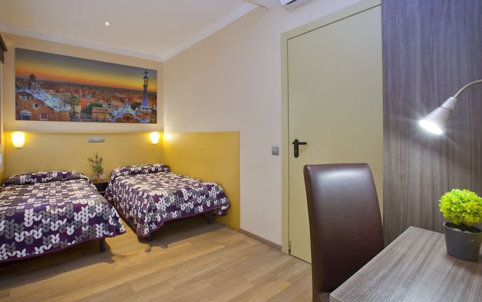 Habitació Foto