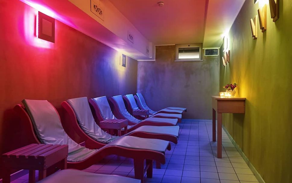 Spa Foto